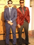 YR 13 Prom 2025